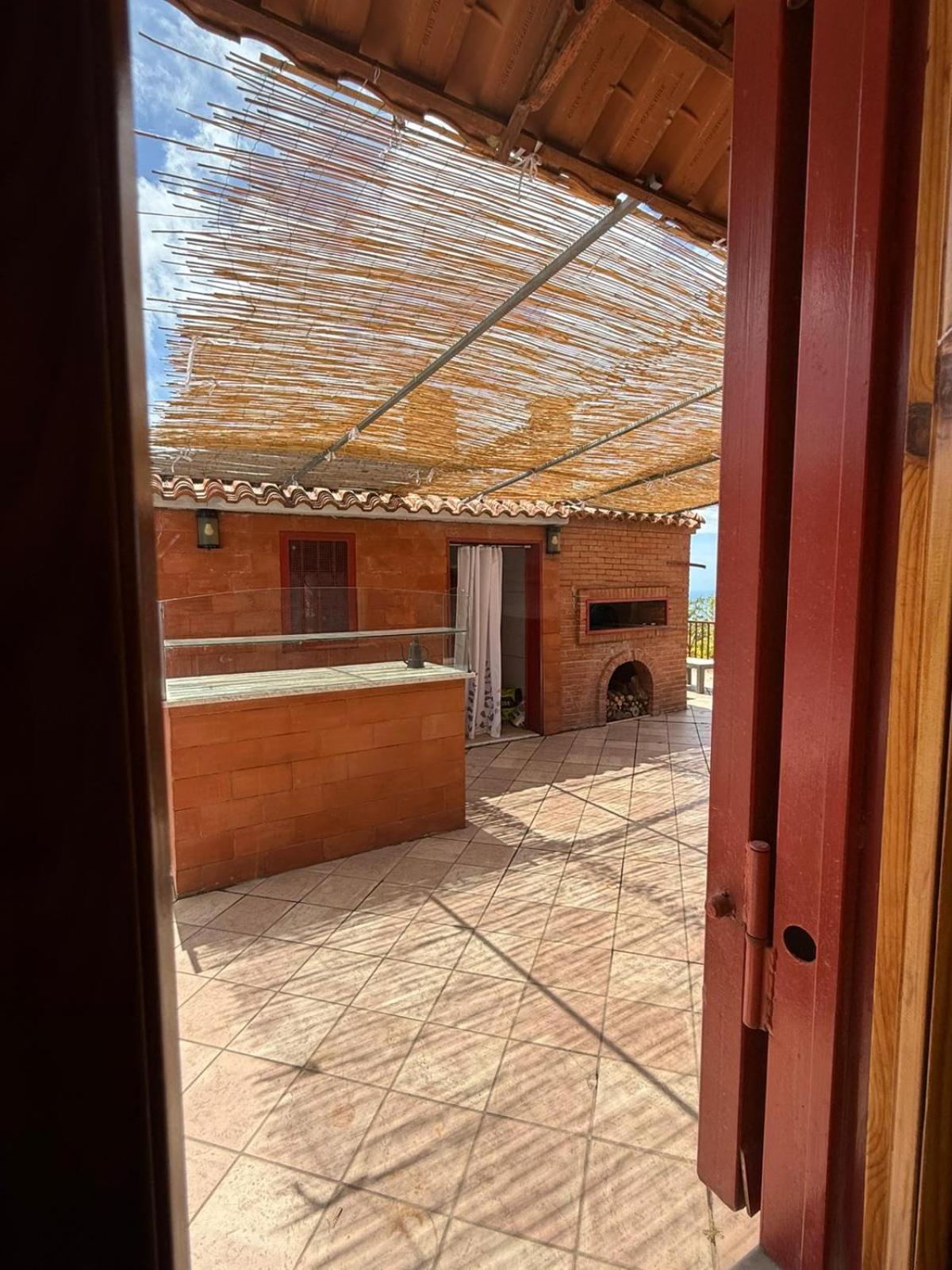 B&B Iolì Vesuvio Ercolano Ngoại thất bức ảnh