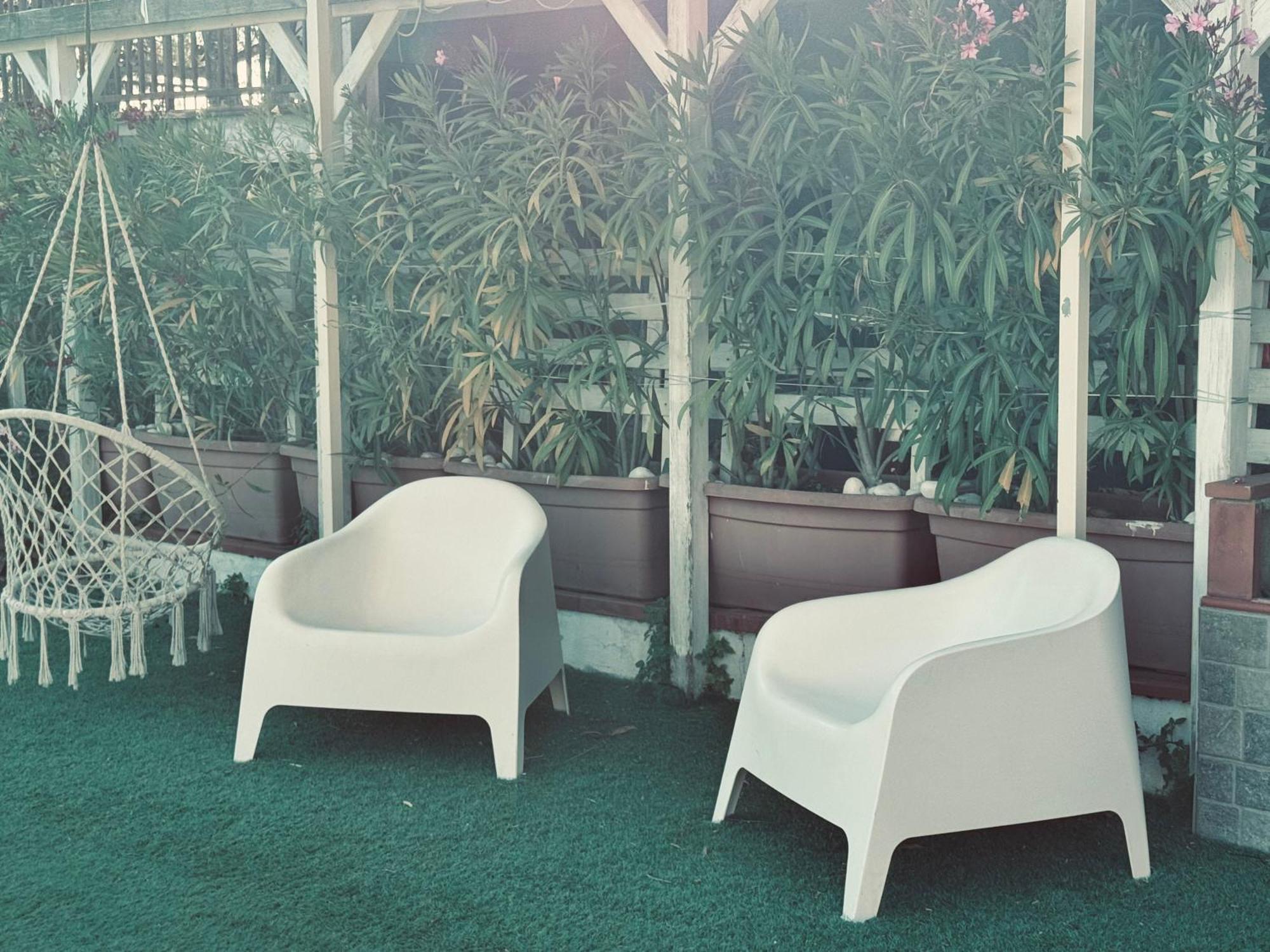 B&B Iolì Vesuvio Ercolano Ngoại thất bức ảnh