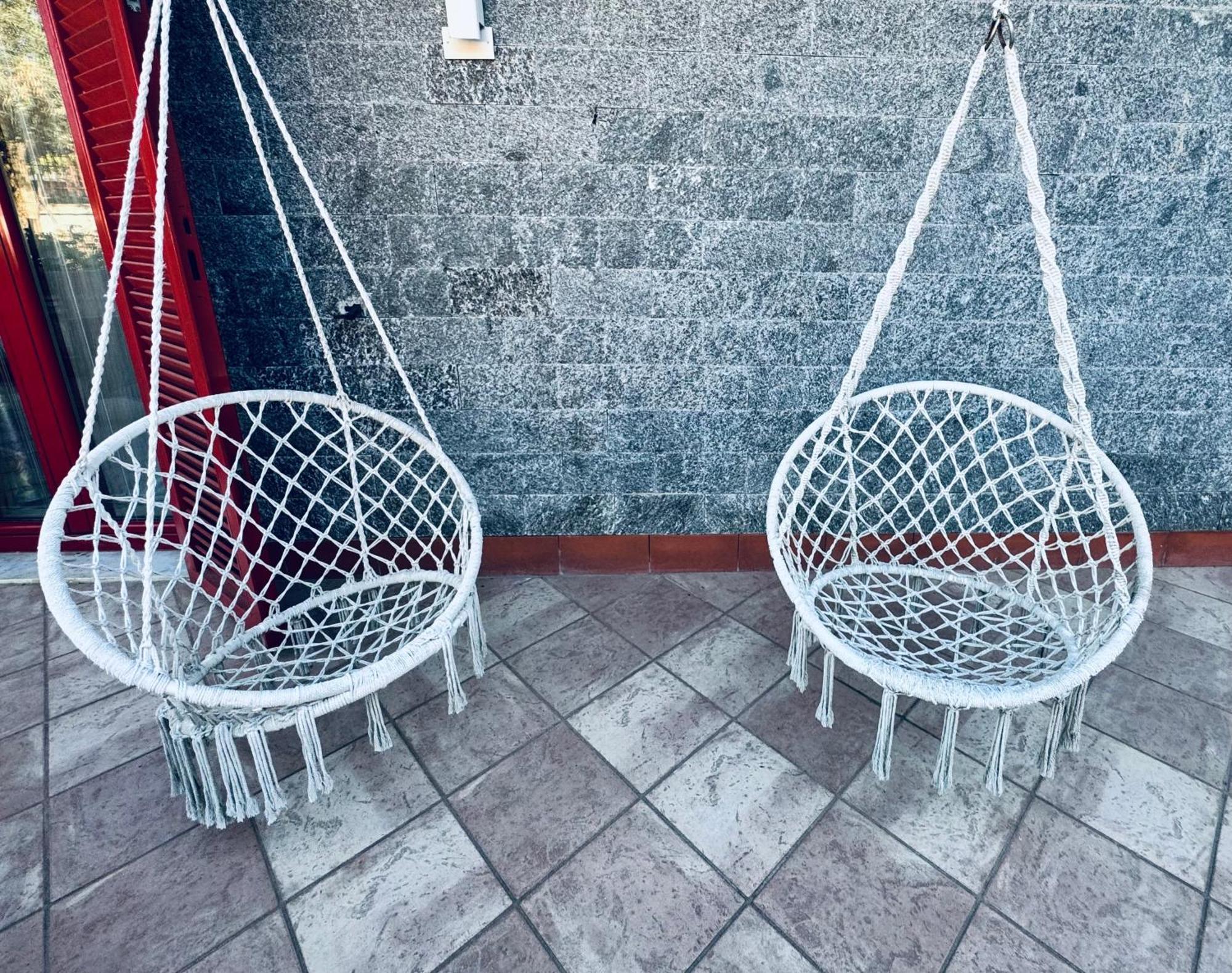 B&B Iolì Vesuvio Ercolano Ngoại thất bức ảnh